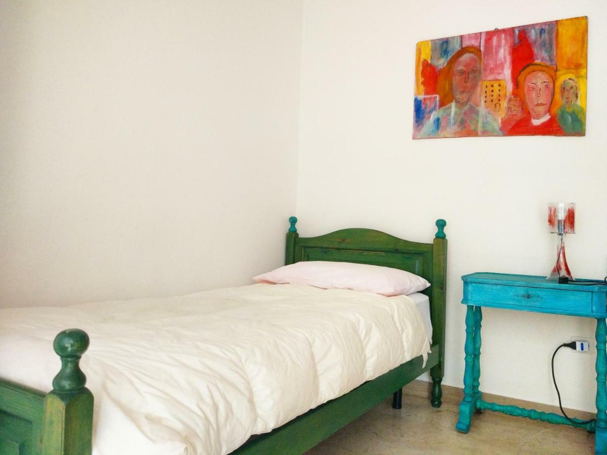 Amariglio Apartment Sassari Exterior foto