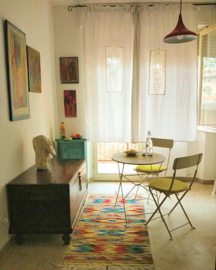 Amariglio Apartment Sassari Exterior foto